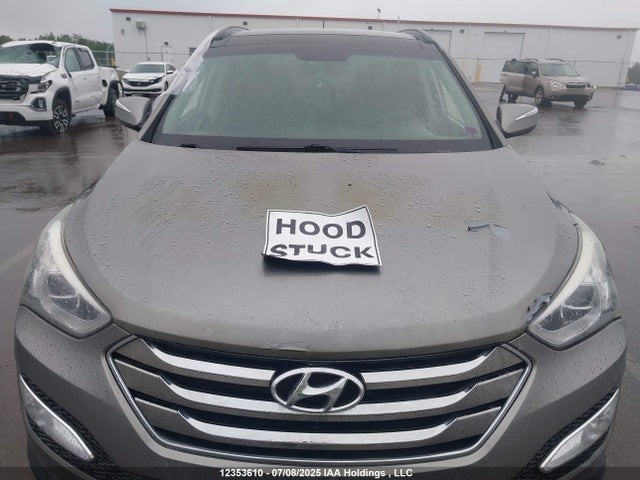 Aukcja sprzedaży 2014 Hyundai Santa Fe Sport, vin: 5XYZUDLA0EG138520, numer aukcji: 12353610