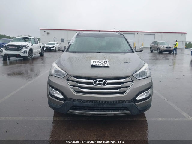 Aukcja sprzedaży 2014 Hyundai Santa Fe Sport, vin: 5XYZUDLA0EG138520, numer aukcji: 12353610