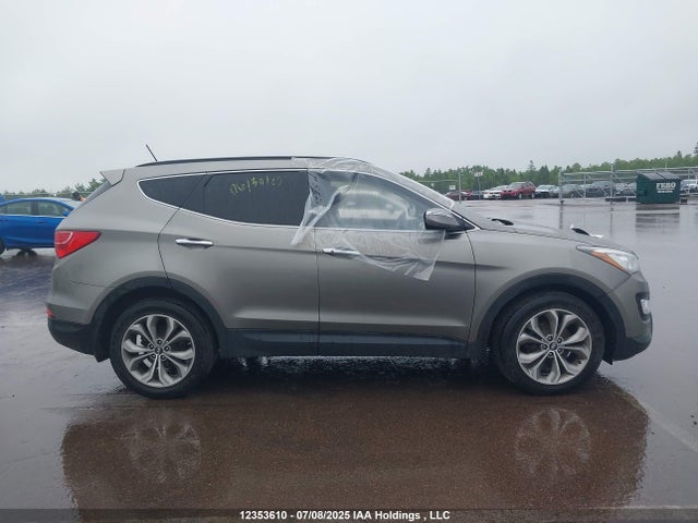Aukcja sprzedaży 2014 Hyundai Santa Fe Sport, vin: 5XYZUDLA0EG138520, numer aukcji: 12353610