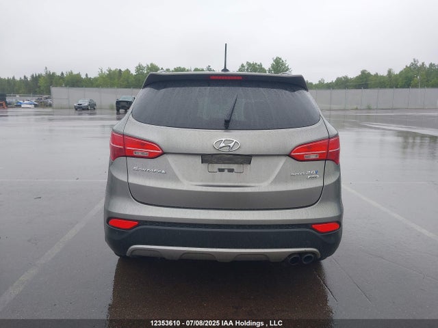 Aukcja sprzedaży 2014 Hyundai Santa Fe Sport, vin: 5XYZUDLA0EG138520, numer aukcji: 12353610