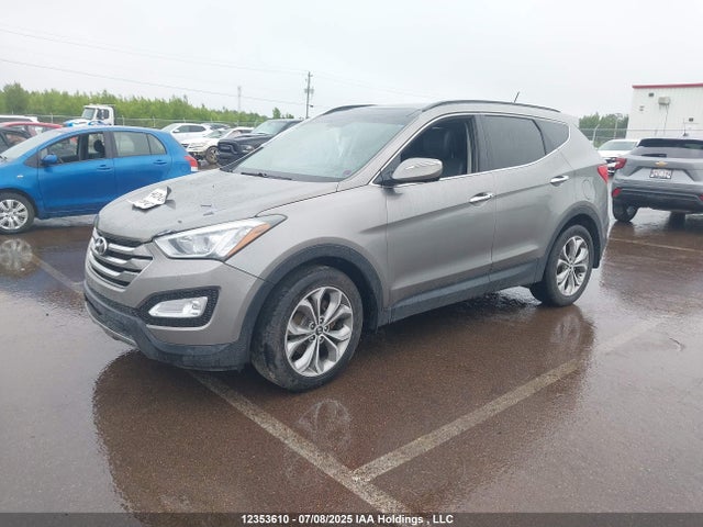 Aukcja sprzedaży 2014 Hyundai Santa Fe Sport, vin: 5XYZUDLA0EG138520, numer aukcji: 12353610