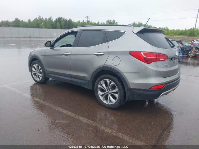Aukcja sprzedaży 2014 Hyundai Santa Fe Sport, vin: 5XYZUDLA0EG138520, numer aukcji: 12353610