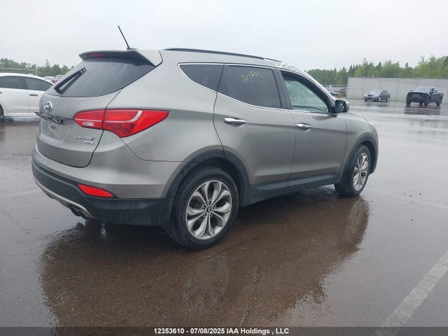 Aukcja sprzedaży 2014 Hyundai Santa Fe Sport, vin: 5XYZUDLA0EG138520, numer aukcji: 12353610