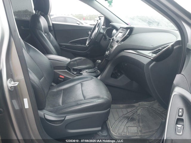 Aukcja sprzedaży 2014 Hyundai Santa Fe Sport, vin: 5XYZUDLA0EG138520, numer aukcji: 12353610