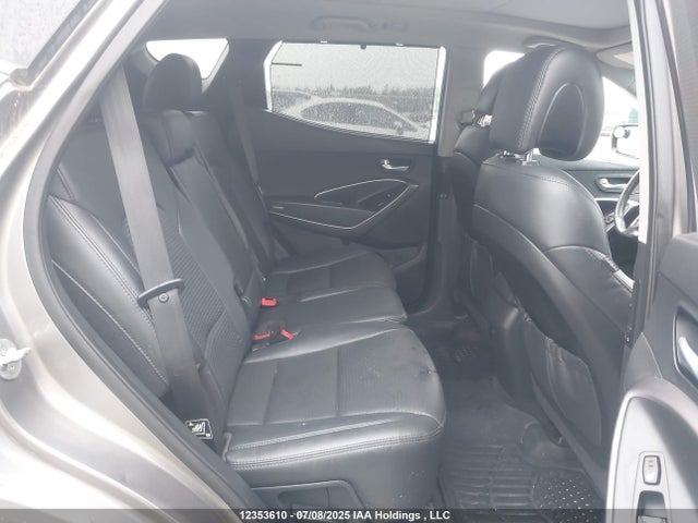 Aukcja sprzedaży 2014 Hyundai Santa Fe Sport, vin: 5XYZUDLA0EG138520, numer aukcji: 12353610