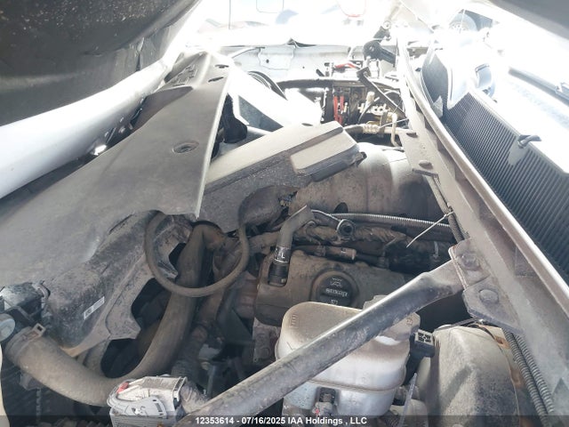 2GCVKNEC3K1166004 Chevrolet l83 - di, afm, alum, gen 5, var 1