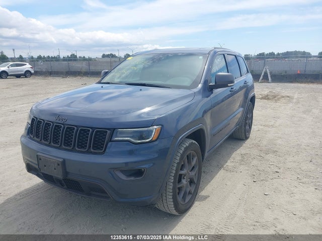1C4RJFBG1MC735186 Jeep 2021