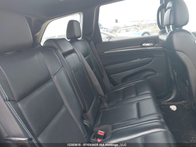 1C4RJFBG1MC735186 Jeep 2021