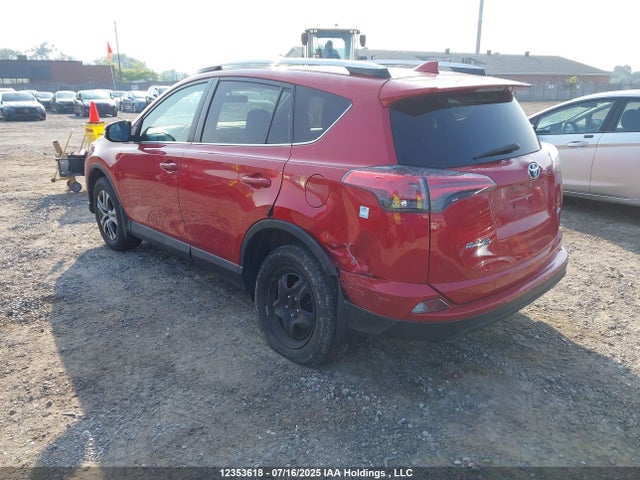 Toyota 2ar-fe 2016 2T3ZFREV2GW292657 Image 3