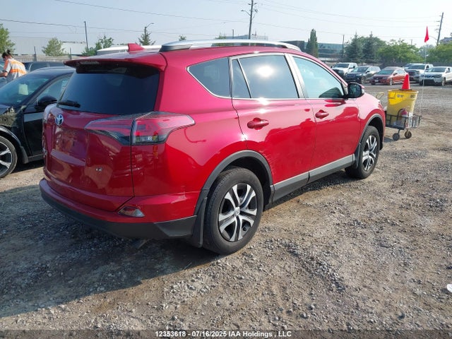Toyota 2ar-fe 2016 2T3ZFREV2GW292657 Image 4