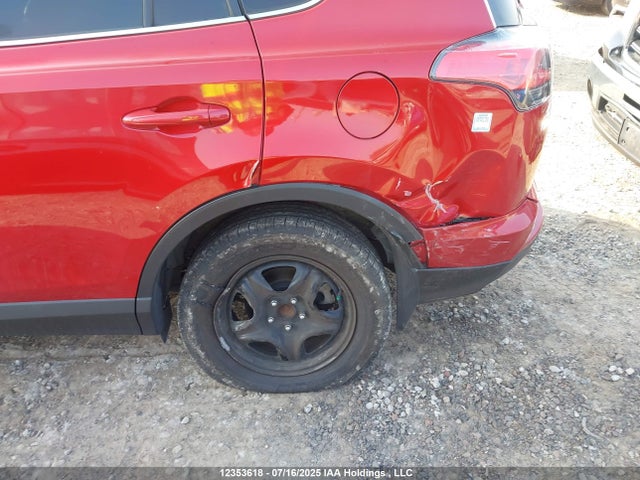 Toyota 2ar-fe 2016 2T3ZFREV2GW292657 Image 6