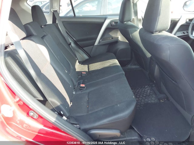 Toyota 2ar-fe 2016 2T3ZFREV2GW292657 Image 8