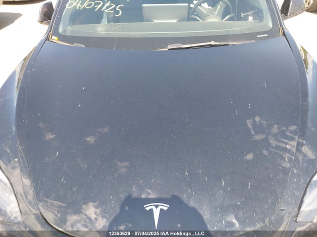 Tesla MODEL 3 2022 5YJ3E1EA4NF338239 Image 10