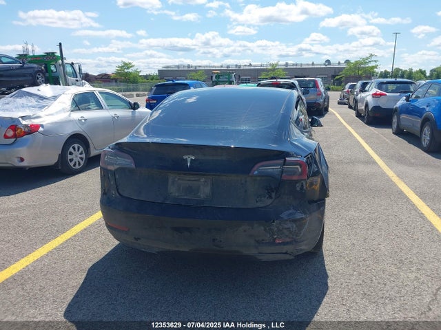 Tesla MODEL 3 2022 5YJ3E1EA4NF338239 Image 15
