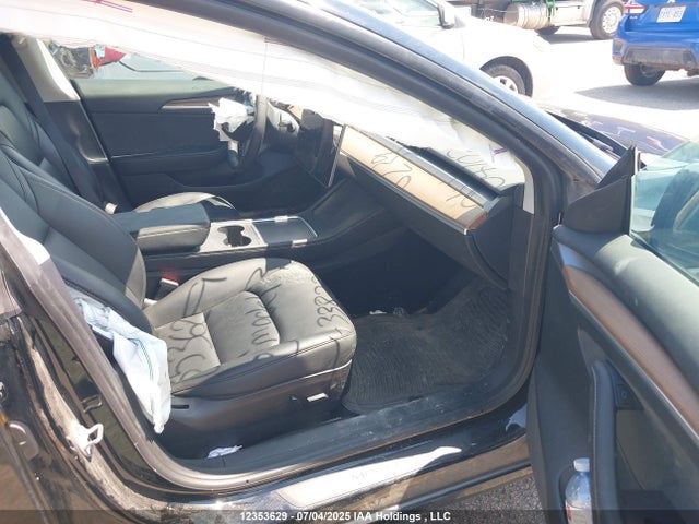 Tesla MODEL 3 2022 5YJ3E1EA4NF338239 Image 5