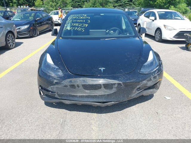 Tesla MODEL 3 2022 5YJ3E1EA4NF338239 Image 6
