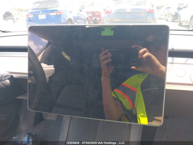 Tesla MODEL 3 2022 5YJ3E1EA4NF338239 Image 7