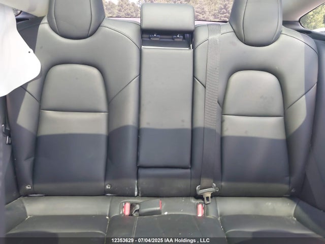 Tesla MODEL 3 2022 5YJ3E1EA4NF338239 Image 8