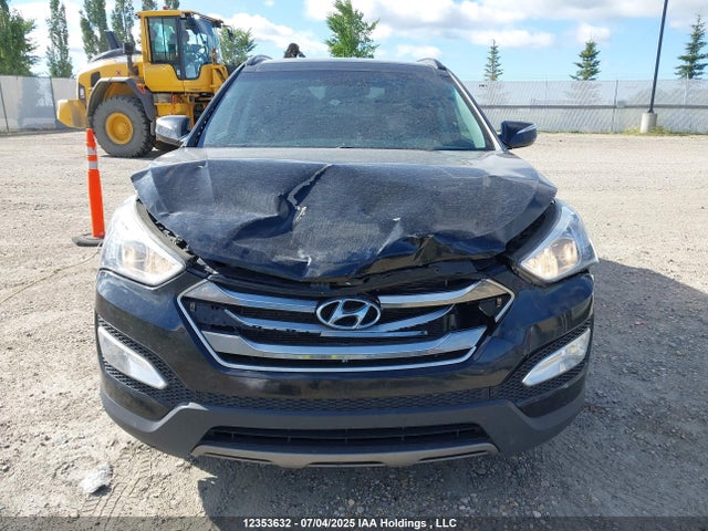 5XYZUDLB2FG281625 Hyundai dohc gdi theta ii