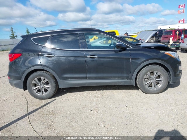 5XYZUDLB2FG281625 Hyundai dohc gdi theta ii