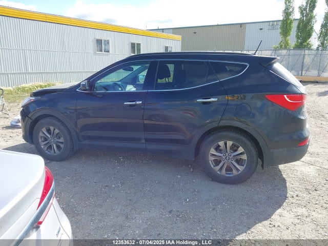 5XYZUDLB2FG281625 Hyundai dohc gdi theta ii