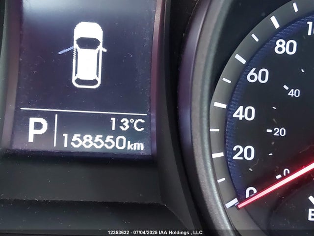 5XYZUDLB2FG281625 Hyundai dohc gdi theta ii