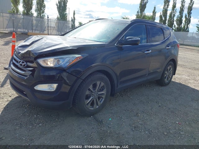 5XYZUDLB2FG281625 Hyundai dohc gdi theta ii