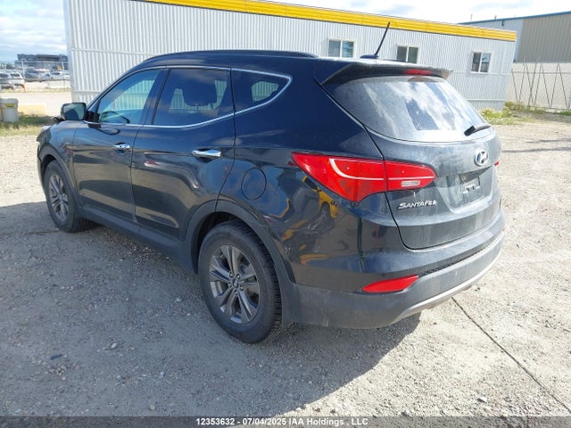 5XYZUDLB2FG281625 Hyundai dohc gdi theta ii