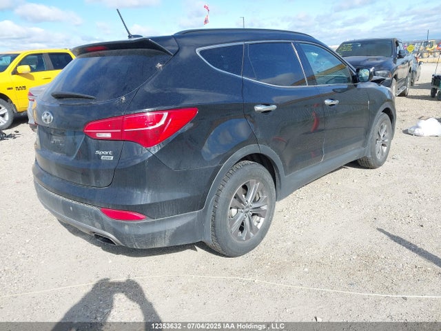 5XYZUDLB2FG281625 Hyundai dohc gdi theta ii
