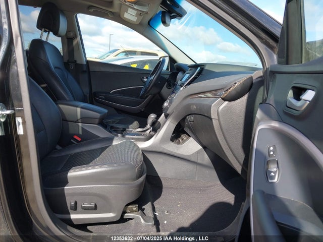 5XYZUDLB2FG281625 Hyundai dohc gdi theta ii