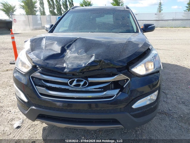 5XYZUDLB2FG281625 Hyundai dohc gdi theta ii