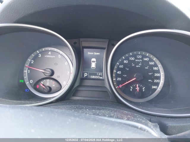 5XYZUDLB2FG281625 Hyundai dohc gdi theta ii