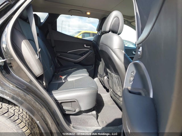 5XYZUDLB2FG281625 Hyundai dohc gdi theta ii