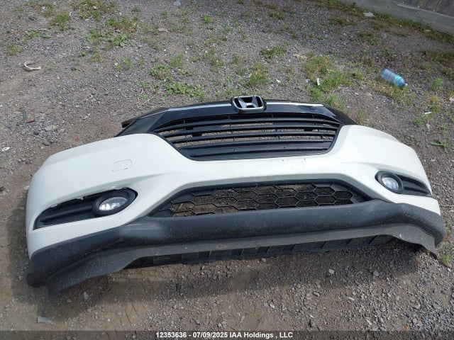 Honda r18z9 2018 3CZRU6H52JM107638 Image 12