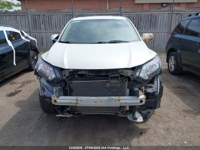 Honda r18z9 2018 3CZRU6H52JM107638 Image 13