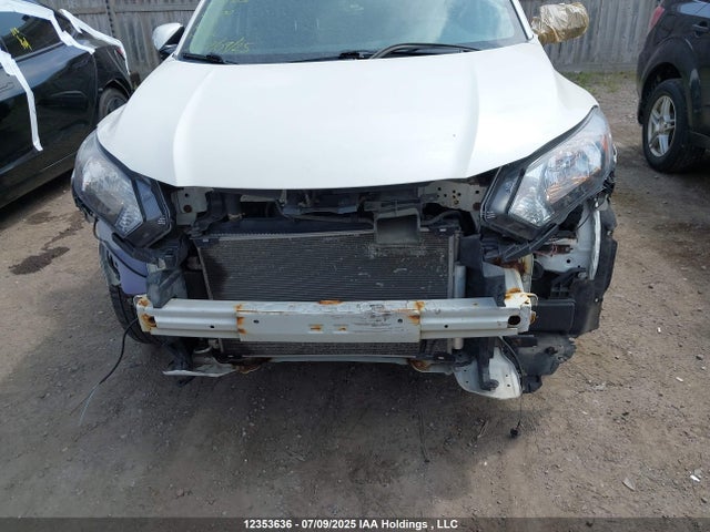 Honda r18z9 2018 3CZRU6H52JM107638 Image 6