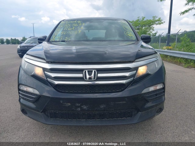 5FNYF5H17GB501037 Honda j35y6