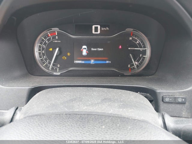 5FNYF5H17GB501037 Honda j35y6
