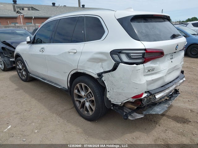 5UXCR6C03M9H62856 BMW X5