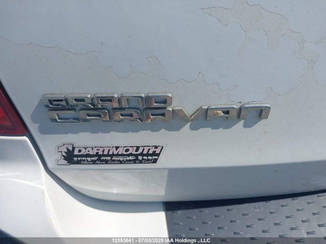 Dodge 2017 2017 2C4RDGDG8HR602366 Image 12