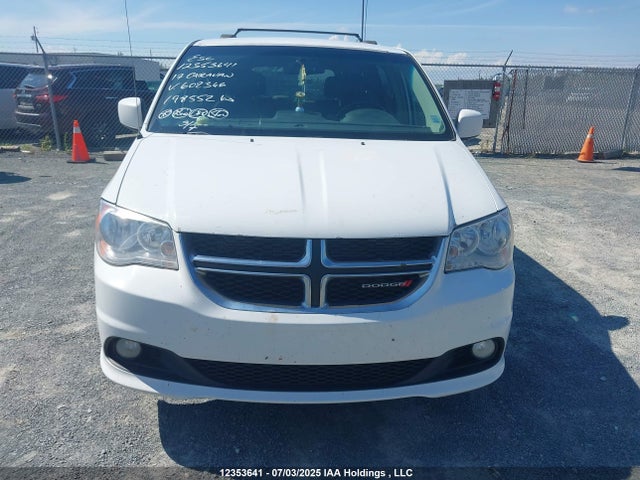 Dodge 2017 2017 2C4RDGDG8HR602366 Image 13