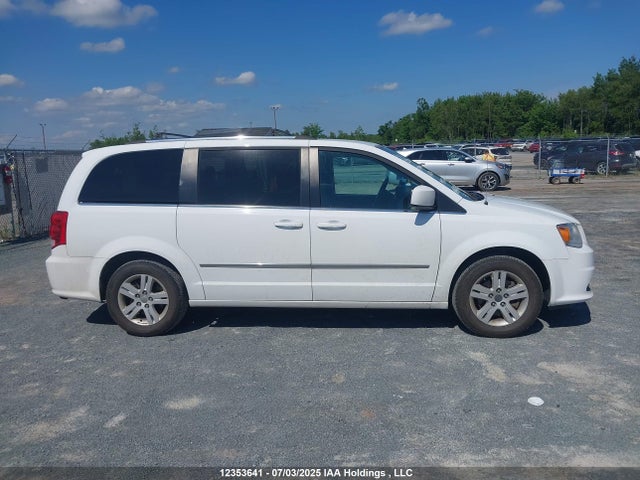 Dodge 2017 2017 2C4RDGDG8HR602366 Image 14