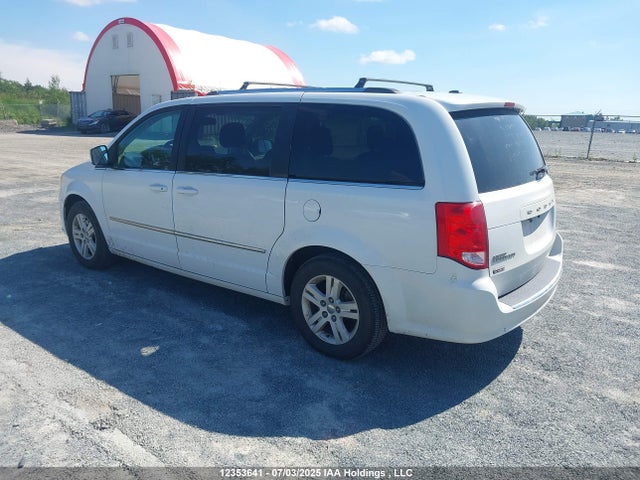 Dodge 2017 2017 2C4RDGDG8HR602366 Image 3