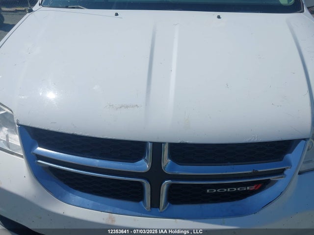 Dodge 2017 2017 2C4RDGDG8HR602366 Image 6