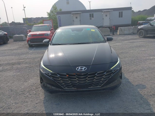 KMHLN4AJ4NU015030 Hyundai gdi kappa