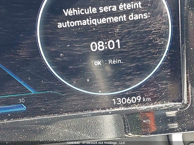 KMHLN4AJ4NU015030 Hyundai gdi kappa