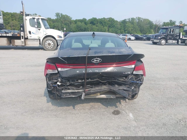 KMHLN4AJ4NU015030 Hyundai gdi kappa