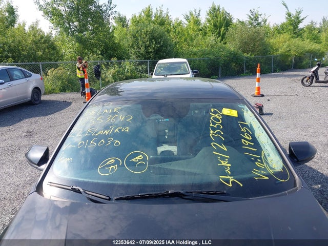KMHLN4AJ4NU015030 Hyundai gdi kappa
