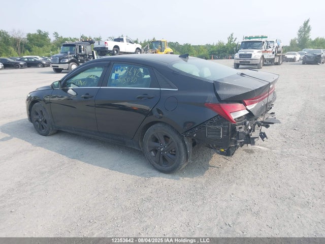 KMHLN4AJ4NU015030 Hyundai gdi kappa