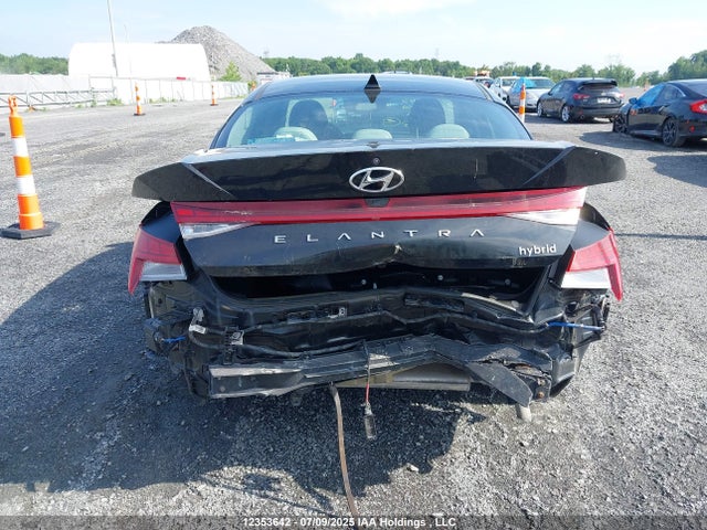 KMHLN4AJ4NU015030 Hyundai gdi kappa